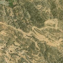 Satellite imagery of Ona, ER
