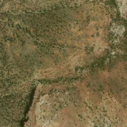 Satellite imagery of Zeban Kafish, ER