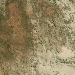 Satellite imagery of Zeban Kafish, ER