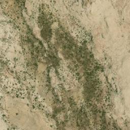 Satellite imagery of Zeban Kafish, ER