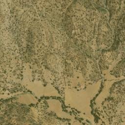 Satellite imagery of Katam Beta, ER
