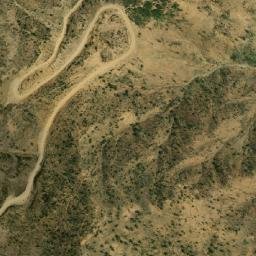 Satellite imagery of Sihat, ER