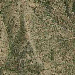 Satellite imagery of Freris, ER