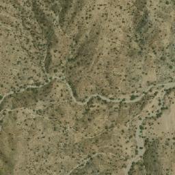Satellite imagery of Afuma, ER
