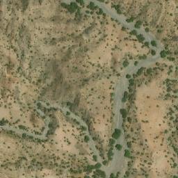 Satellite imagery of Azalto, ER