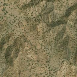 Satellite imagery of Rizi, ER