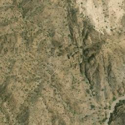 Satellite imagery of Rizi, ER
