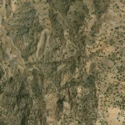 Satellite imagery of Ayet Daga, ER