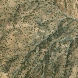 Satellite imagery of Ayet Daga, ER