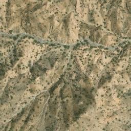 Satellite imagery of Ayet Daga, ER