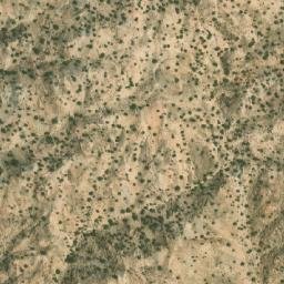 Satellite imagery of Debina, ER