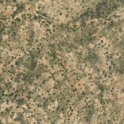 Satellite imagery of Gaboyta, ER