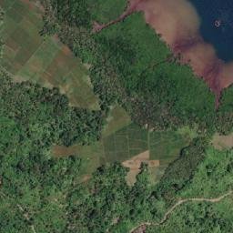 Satellite imagery of Elbow Point, PH