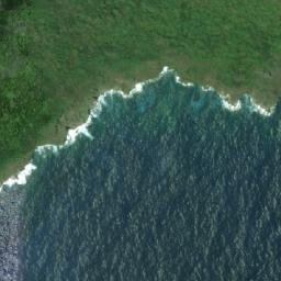 Satellite imagery of Puntan Kastiyu, MP