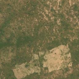 Satellite imagery of Hadjer Madikidi, TD