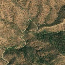 Satellite imagery of Metenunet, ER