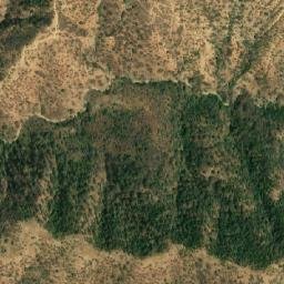 Satellite imagery of Metenunet, ER