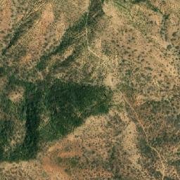 Satellite imagery of Metenunet, ER