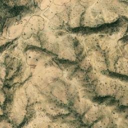 Satellite imagery of Cheleda, ER