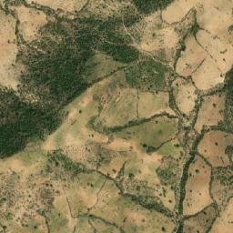 Satellite imagery of Gurdzhum, ER