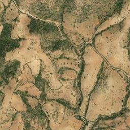 Satellite imagery of Gurdzhum, ER
