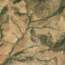Satellite imagery of Gurdzhum, ER