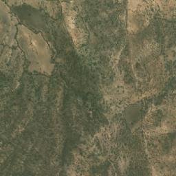 Satellite imagery of Zaad Amba, ER