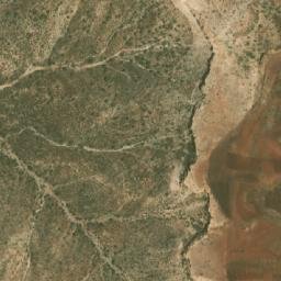 Satellite imagery of Adi Asguedom, ER
