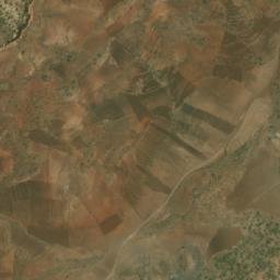 Satellite imagery of Adi Asguedom, ER