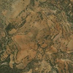 Satellite imagery of Amba Dabre, ER