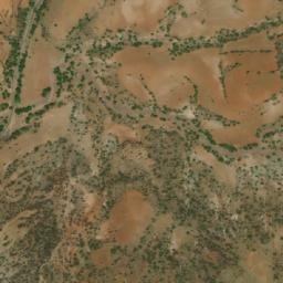 Satellite imagery of Maryam Gomoro, ER
