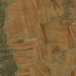 Satellite imagery of Maryam Gomoro, ER