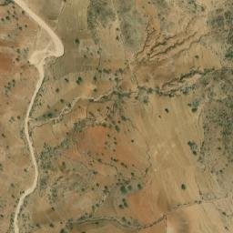 Satellite imagery of Addi Kuassien, ER