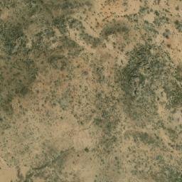 Satellite imagery of Addi Kuassien, ER