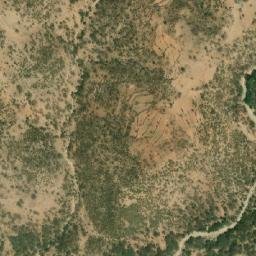 Satellite imagery of Addi Kuassien, ER