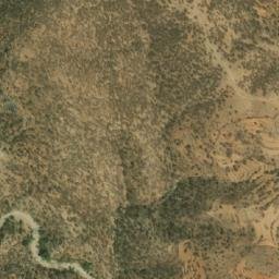Satellite imagery of N’oliman, ER
