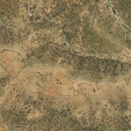 Satellite imagery of N’oliman, ER