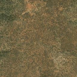 Satellite imagery of Kobo Kellelle, ER