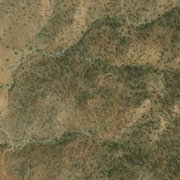 Satellite imagery of Kal’kala, ER