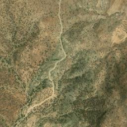 Satellite imagery of Kal’kala, ER