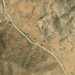 Satellite imagery of Momburo, ER