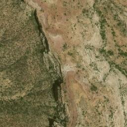 Satellite imagery of Zeban Kafish, ER