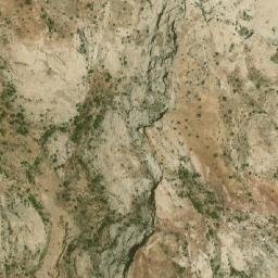Satellite imagery of Zeban Kafish, ER