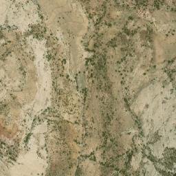 Satellite imagery of Zeban Kafish, ER