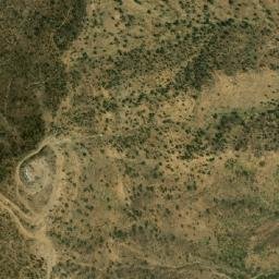 Satellite imagery of Sihat, ER