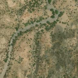 Satellite imagery of Azalto, ER