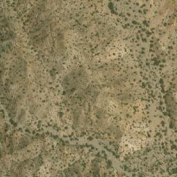 Satellite imagery of Rizi, ER