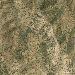 Satellite imagery of Rizi, ER