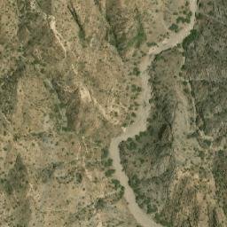 Satellite imagery of Rizi, ER