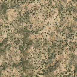 Satellite imagery of Gaboyta, ER